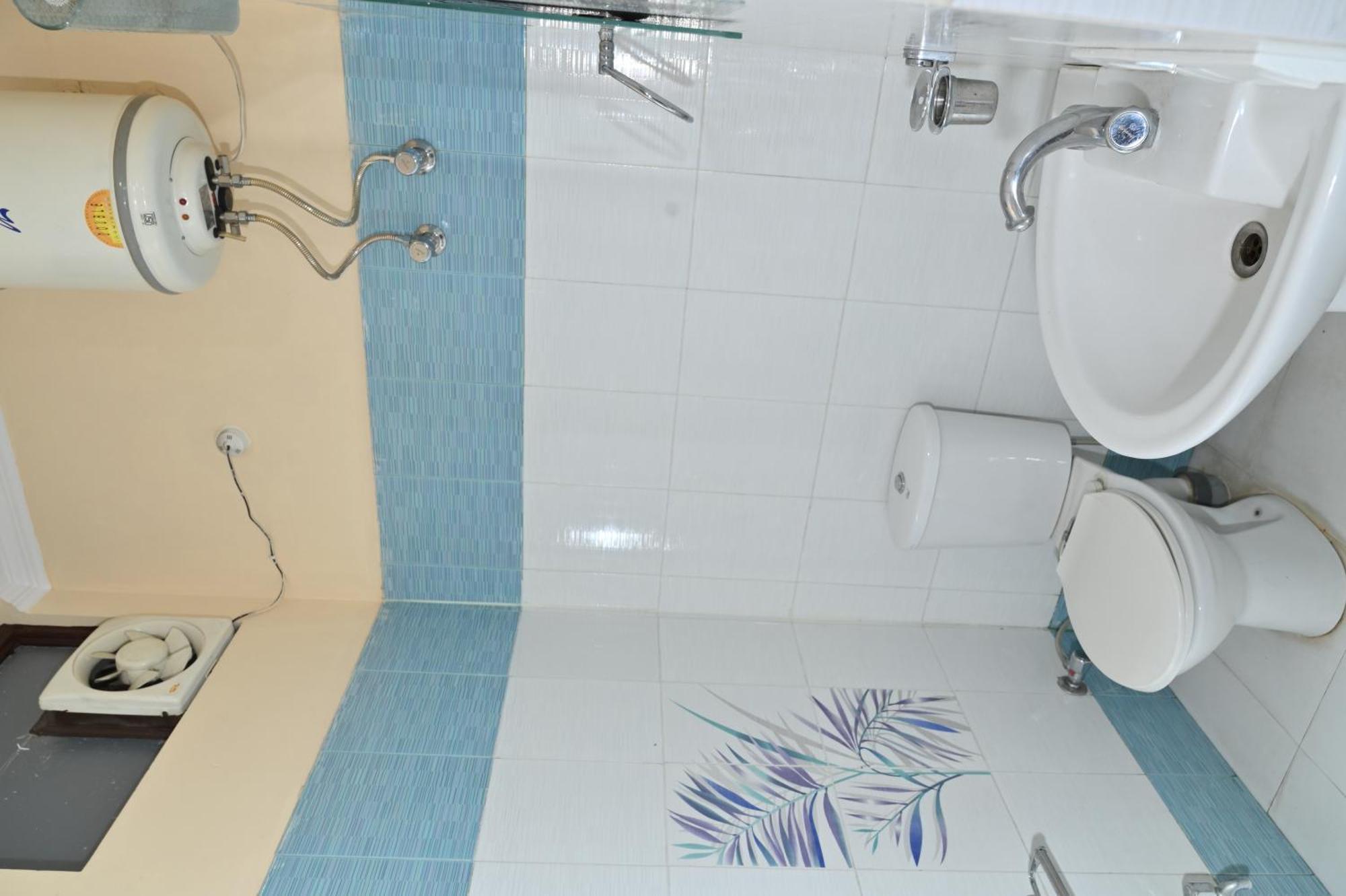 Hotel Prasanna Inn Rishīkesh Екстериор снимка